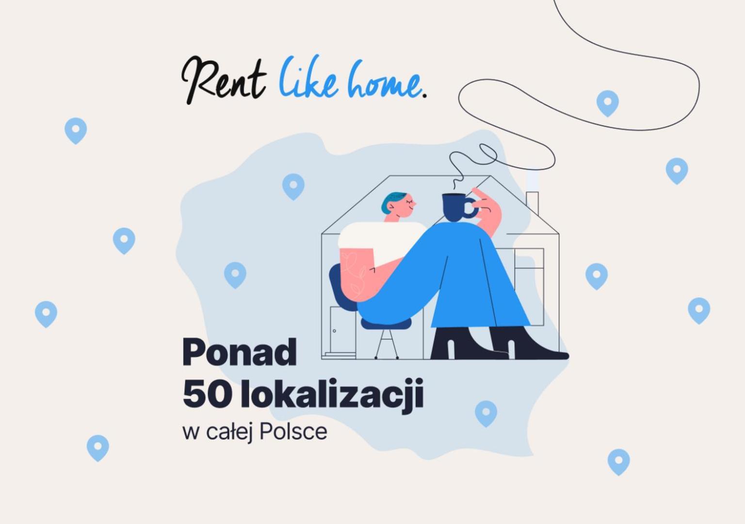 Rent Like Home - River City Apartments Wrocław Eksteriør billede